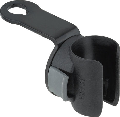 Abus scll 4k5k bracket for cable and steel-o-flex locks
