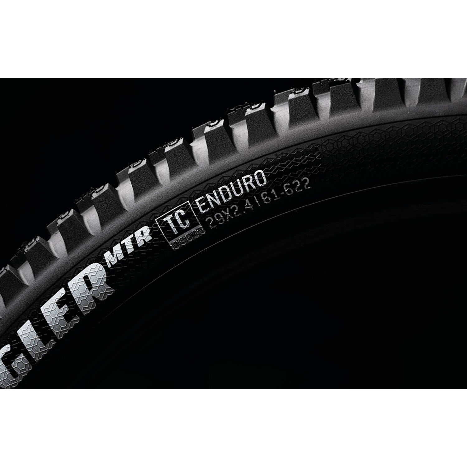 Goodyear - wrangler mtr enduro tlc 29x2.4