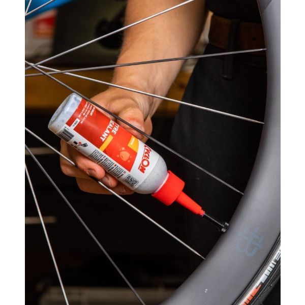 Cyclon Tyre Sealant (125 ml)