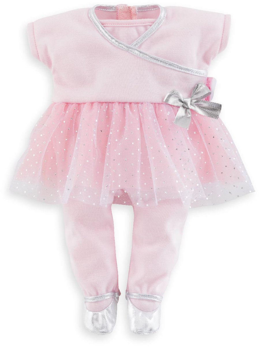 Corolle mon premier poupon - poppenoutfit dans, 30cm