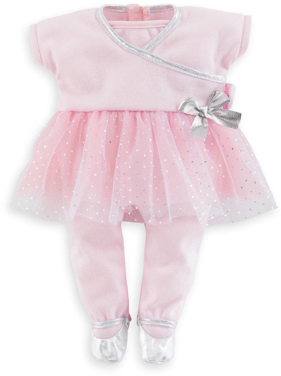 Corolle Mon Grand Poupon - Poppenoutfit Dans, 36cm