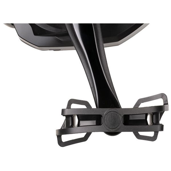 Pedalen Ergotec Ep-2 Zand Zwart