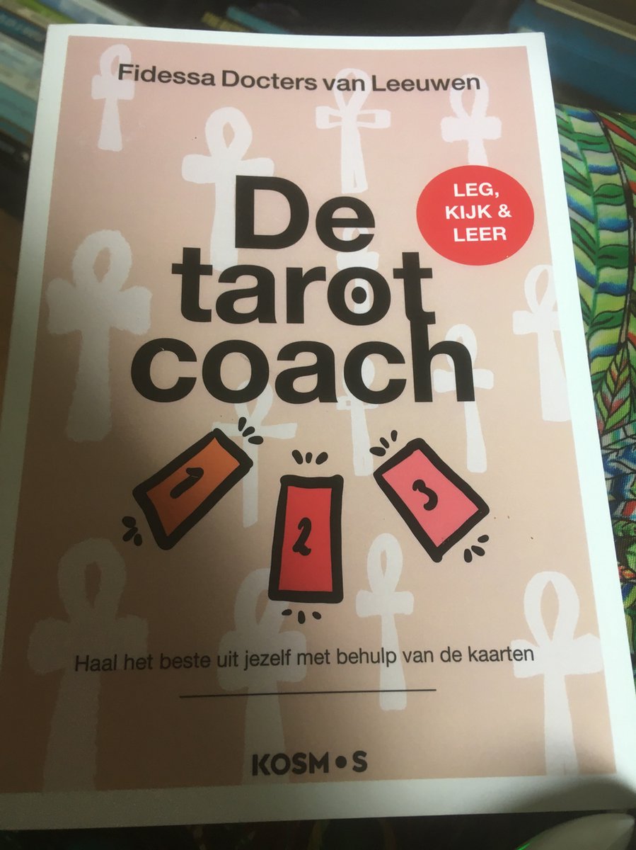 De tarotcoach