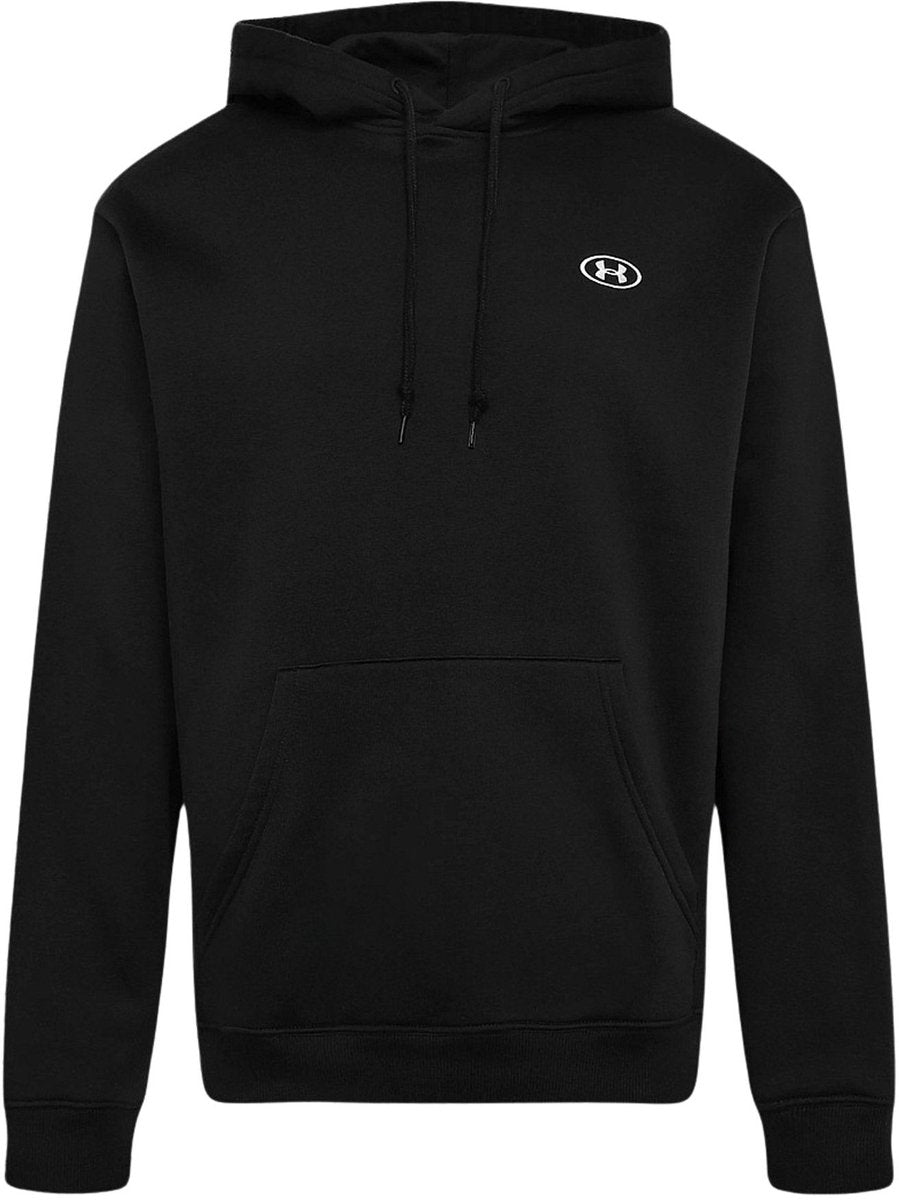 Under armour rival hoodie heren - maat xl