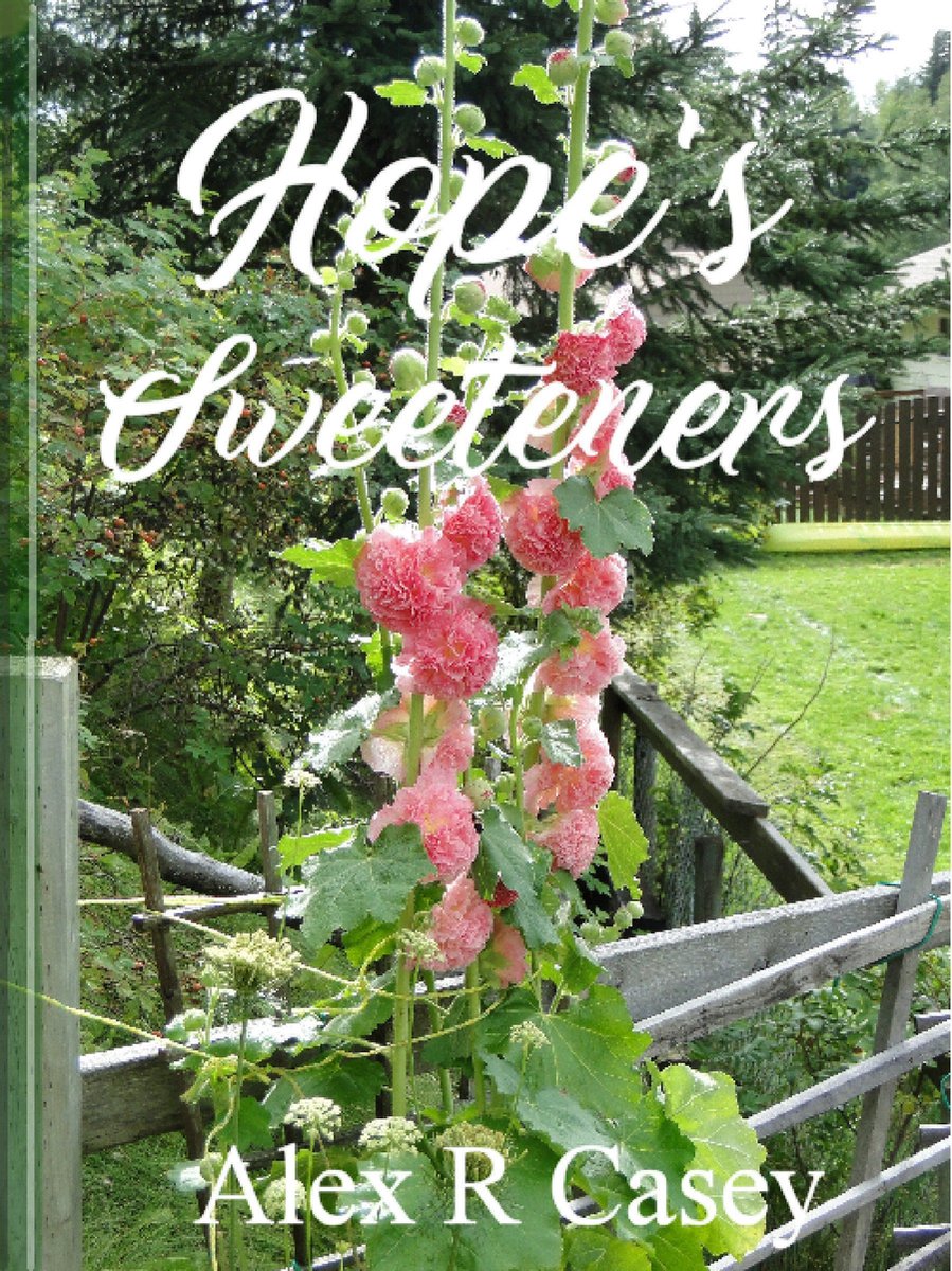 Hope's sweeteners