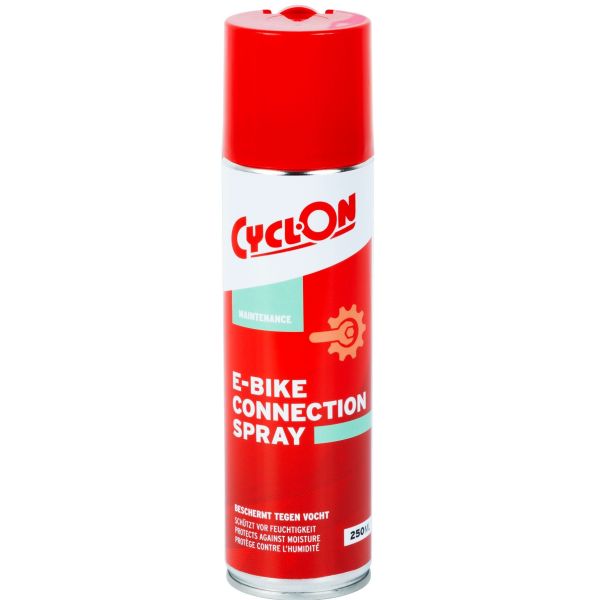 E-Bike Connection Spray Cyclon 250ml