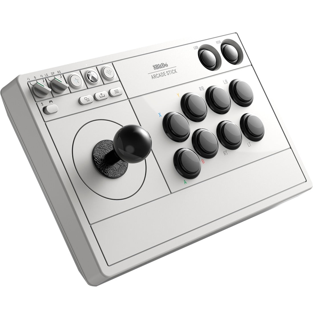 8bitdo arcade stick for xbox