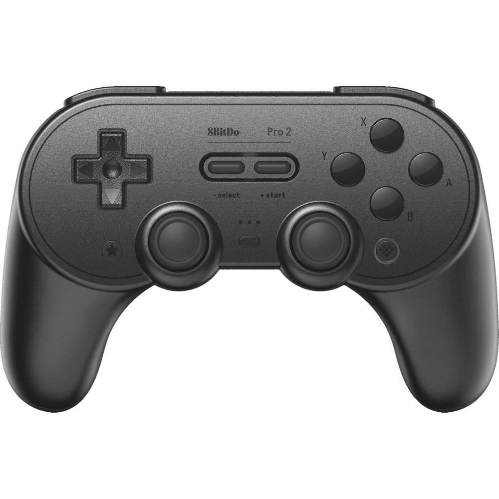 8BitDo 8BitDo 2 Zwart