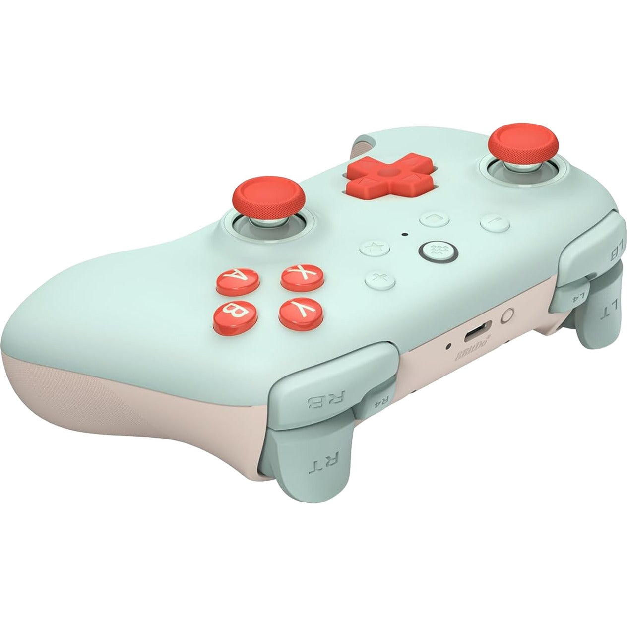 8BitDo Ultimate 2C Draadloos