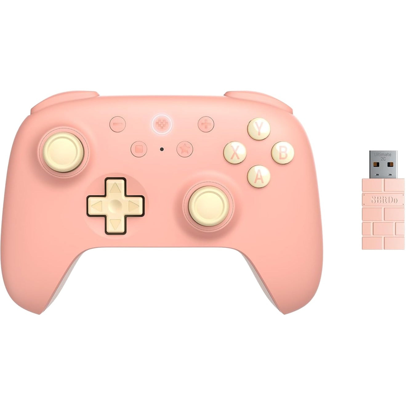 8BitDo Ultimate 2C Draadloos