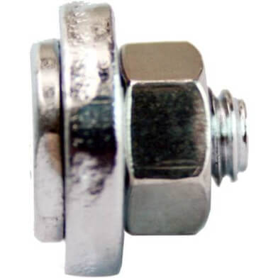 Serre-câble Frein à rouleaux Shimano BR-IM45, frein avant