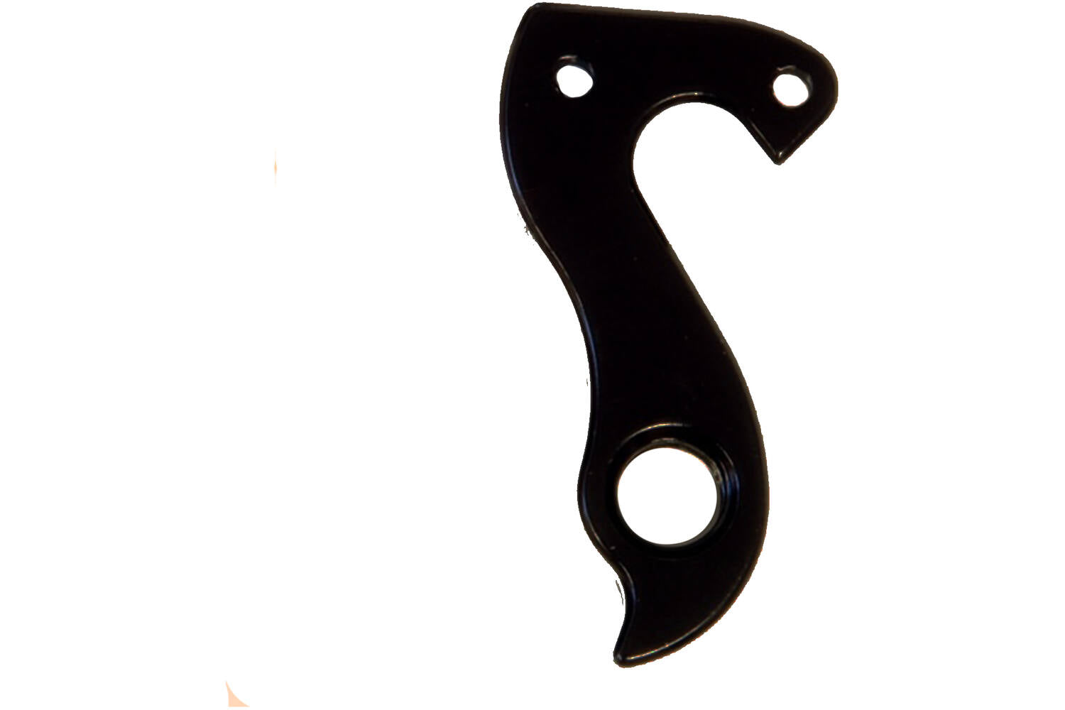 Wielen fabrikant - diverse merken derailleurpad cnc type 120