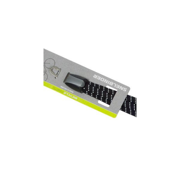 Triobinder pull-in 28 pouces noir et blanc (2239)