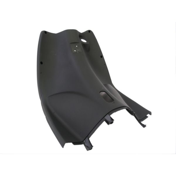 Pare-jambes Peugeot vivacy jusqu'à bj. 2008 noir