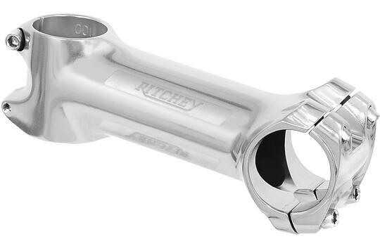 Ritchey - stuurpen classic c220 hp zilver 130mm