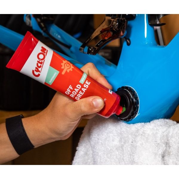 Cyclon Mtb Vet Tube 150 ml