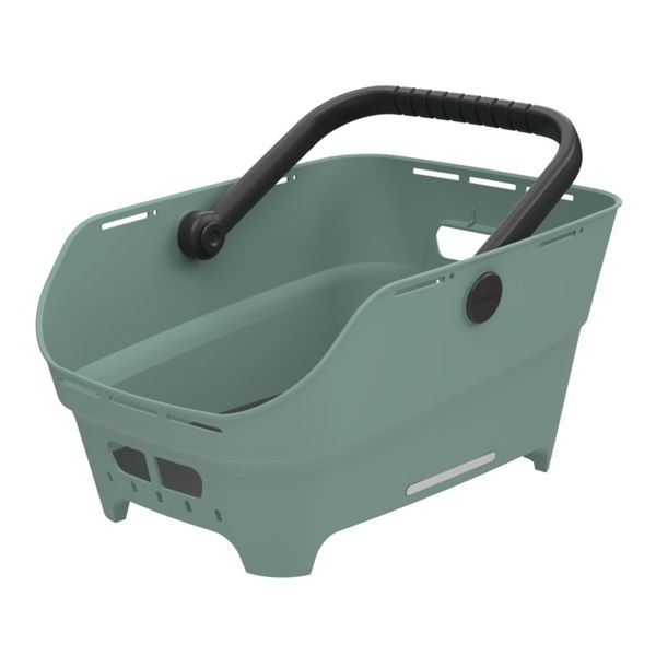 Basil mand cento neo groen | multi | hendel | 21l