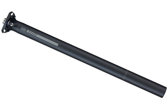 Ritchey - zadelpen comp zero bb zwart 400x31.6