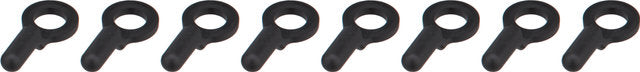 Sks stay caps - 8 pcs.