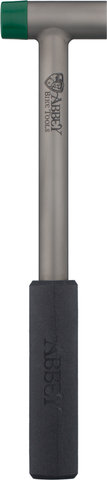 Abbey bike tools team issue titanium hammer