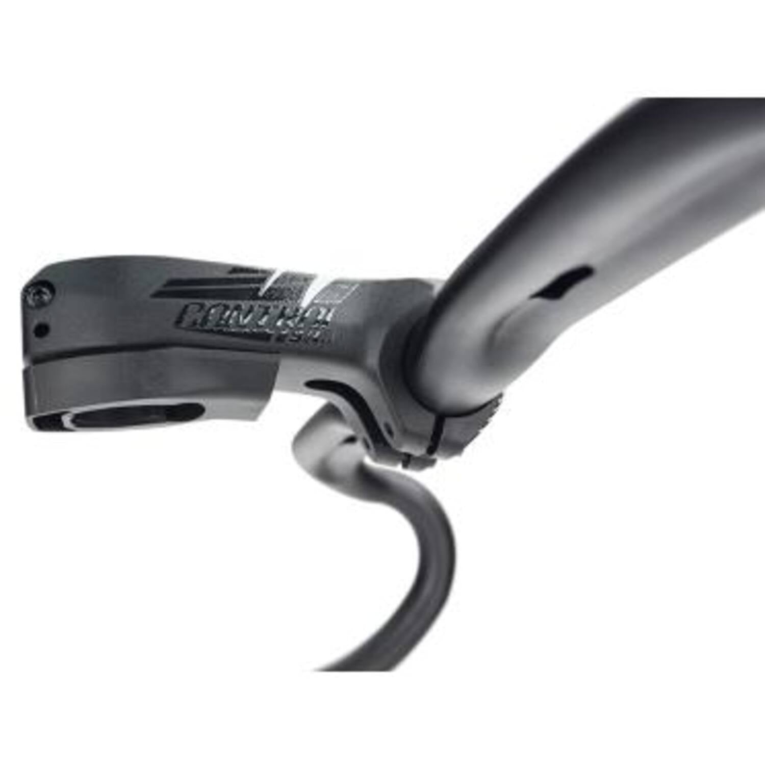 Controltech - stuurpen cougar 110mm -8° semi internal