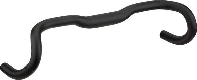 Specialized hover alloy 15 mm rise + flare 31.8 handlebars