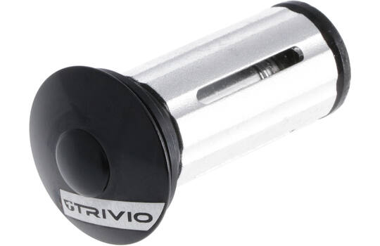 Trivio - expander 50mm 1-1 8 ø22mm + topcap