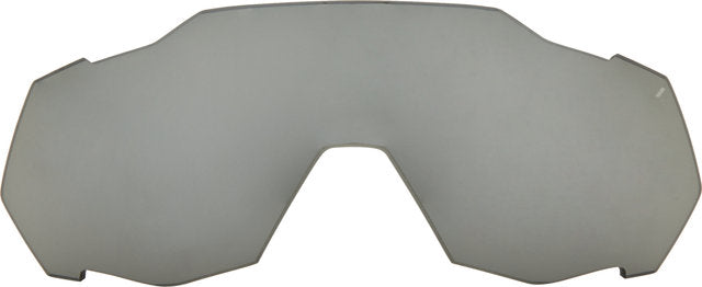 100% spare mirror lens for speedtrap glasses