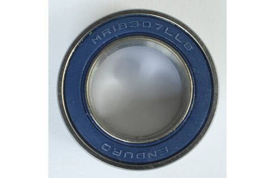 Enduro bearings mr 18307 llb - abec 3 (radial) - 18x30x7