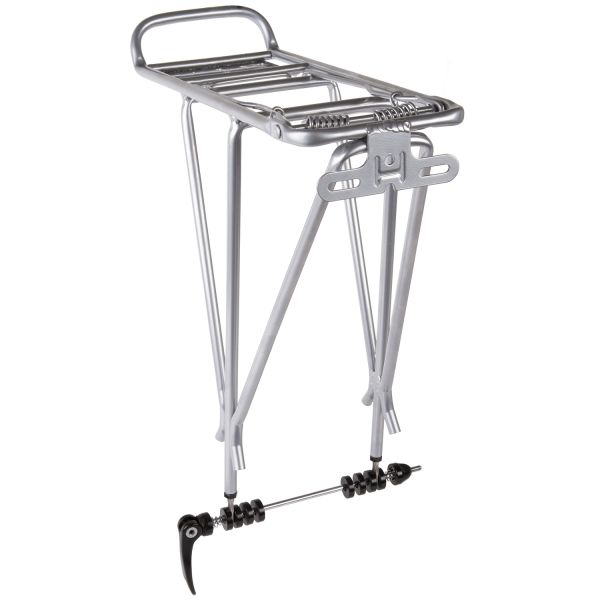 blocage rapide pour porte-bagages arrière 137-177 mm