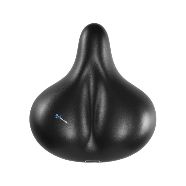 Saddle Sr Premium Manhattan Relaxed Unisex Black