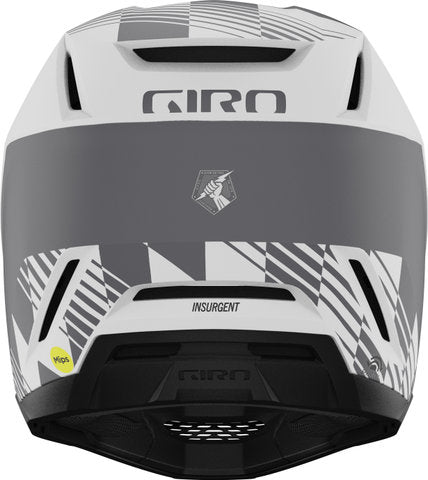 Giro insurgent mips spherical full-face helmet