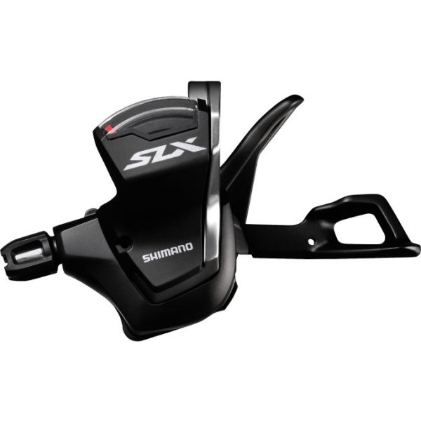 Shimano versteller (links) 2 3 speed slx mtb sl-m7000