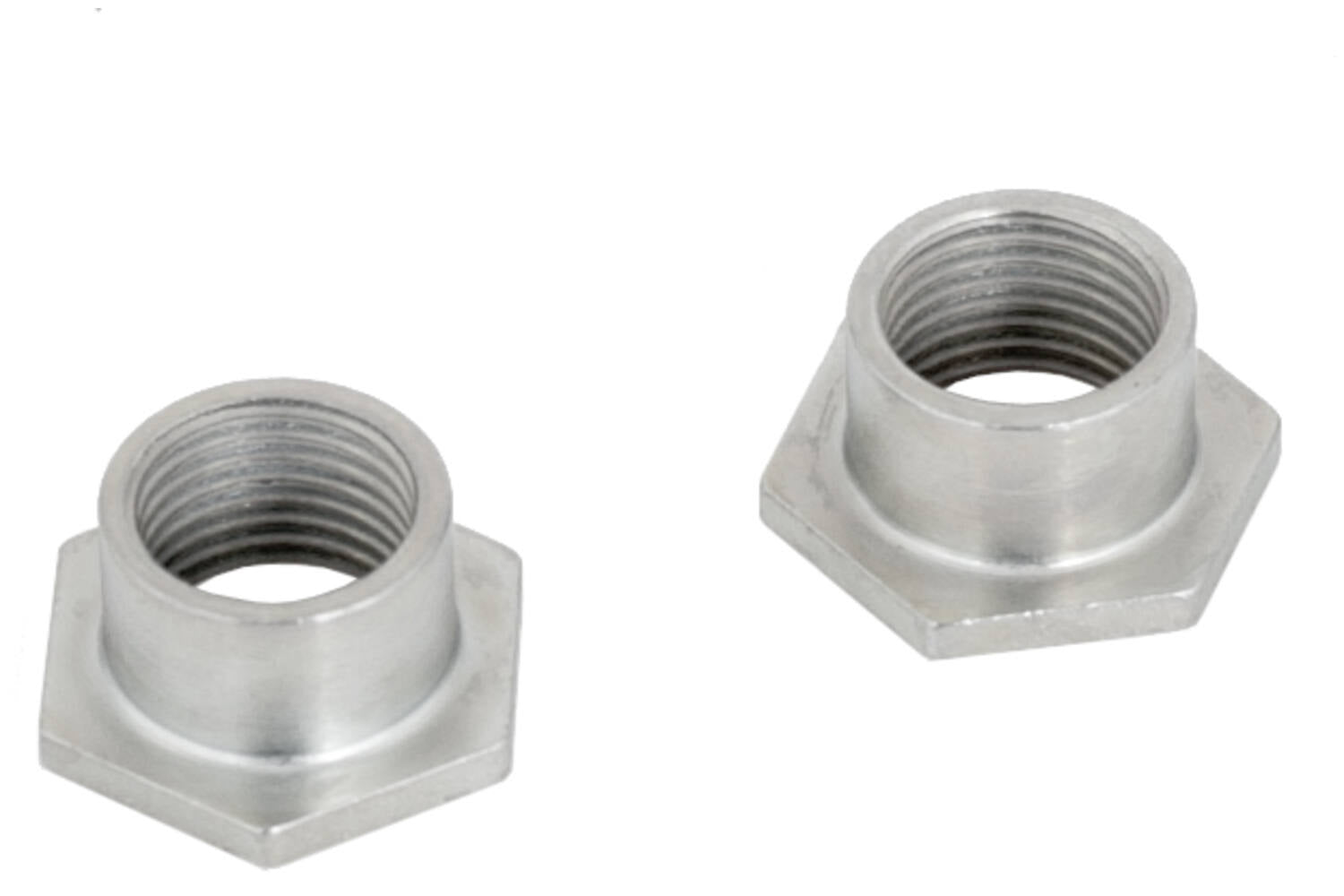 Wielen mfg - derailleurpad reparatieset 2 stuks