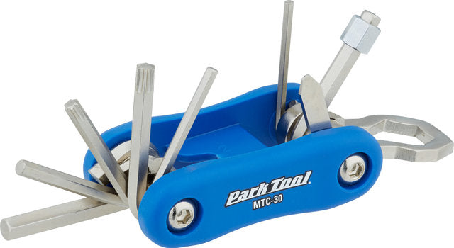 Parktool multi-tool mtc-30