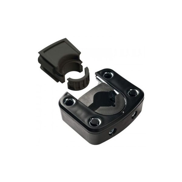 montageset mini+ mini City en mini One 10 cm zwart