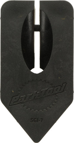 Parktool sgi-7 insert for sg-7.2 saw guide