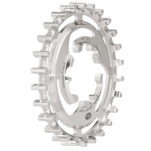 Gates - Gates CDX achtertandwiel 26 tands Enviolo Nuvinci