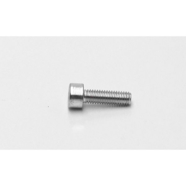 Boulon Allen M5x16 Bofix galvanisé (25 pièces)