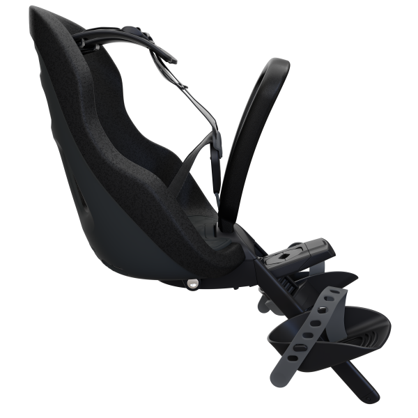 Thule kinderzitje yepp nexxt 2 mini - black