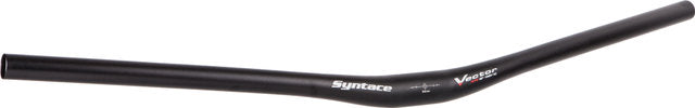 Syntace vector 7075 high10 31.8 10 mm riser handlebars