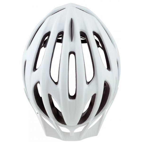 Polisport helm sport flowmat groen m (55-57cm)