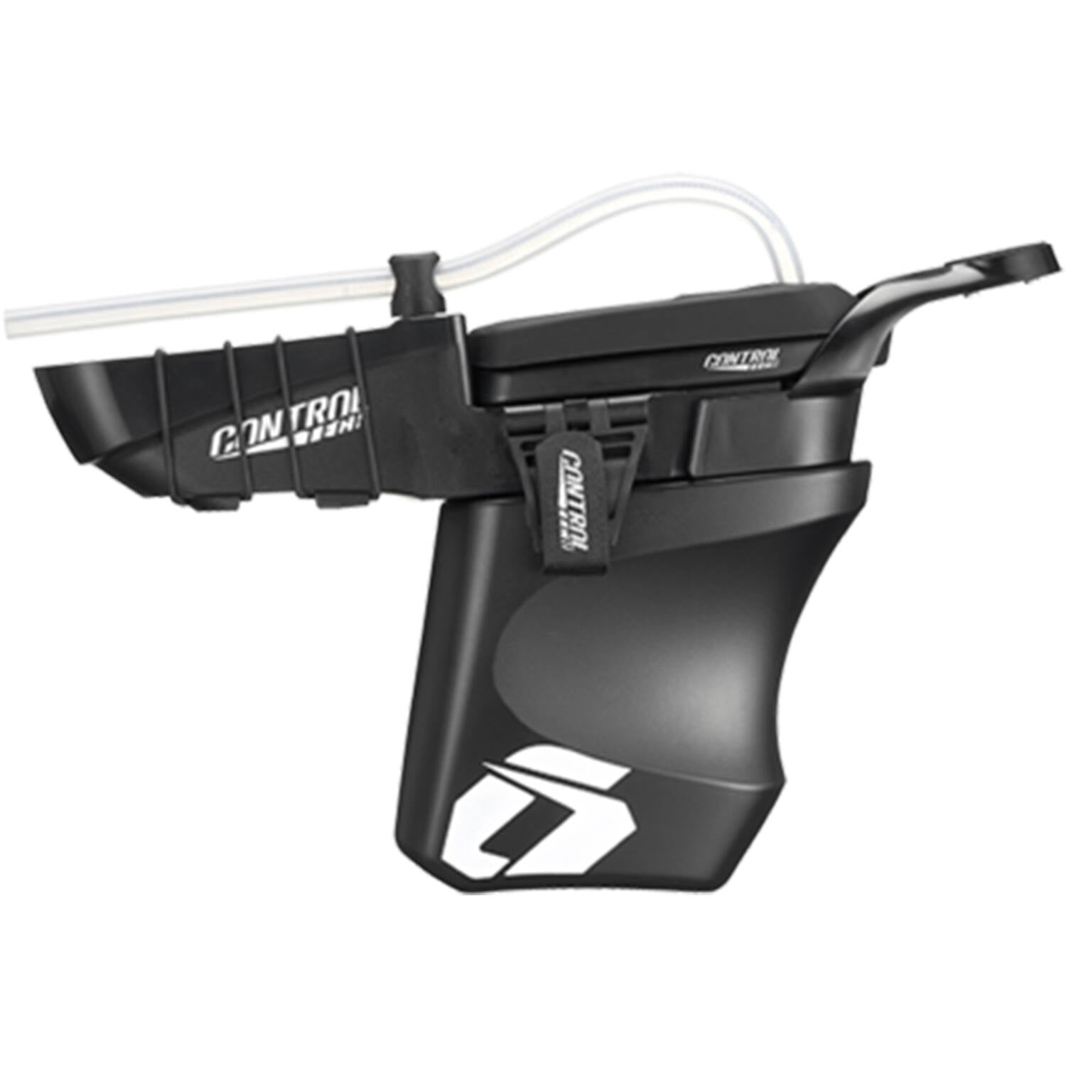 Controltech - triatlon tt aerodynamisch tijdzone hydratatie bidon opslagsysteem