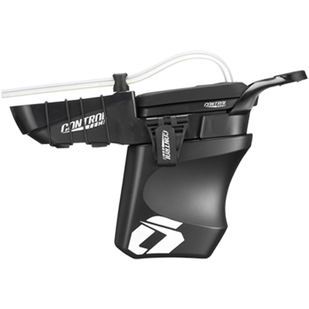 Controltech - triatlon tt aerodynamisch tijdzone hydratatie bidon opslagsysteem