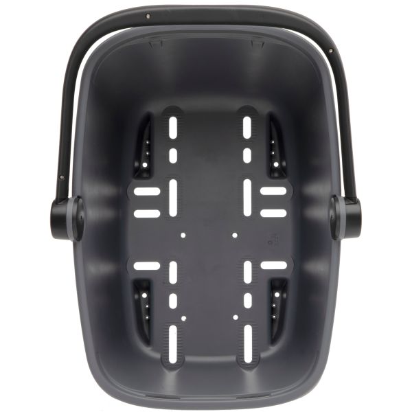 New Looxs mand Clipper antraciet