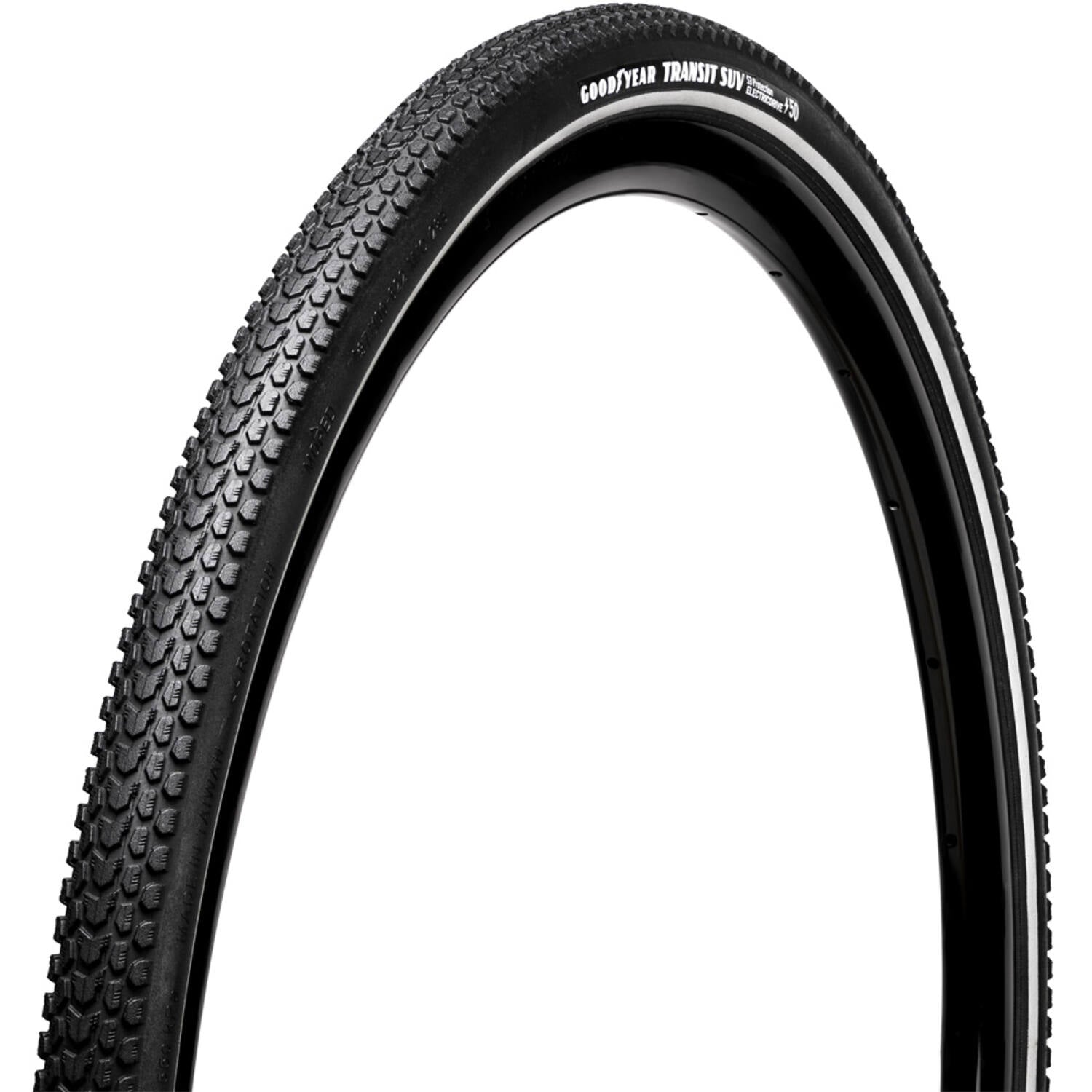 Goodyear - transit suv s3 protection 28x1.50 reflex