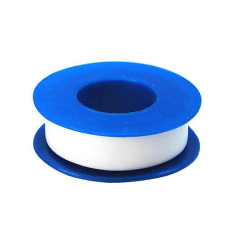 Comfortpool teflontape