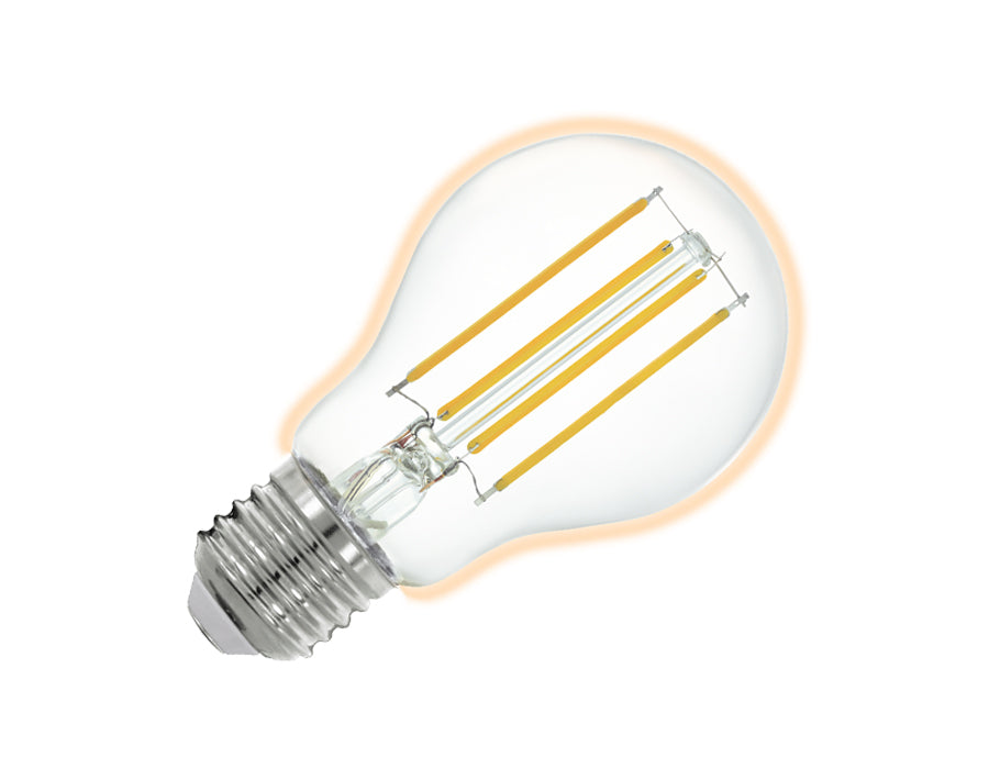 Eglo Ledlamp E27 806 lm Bol Helder Smart