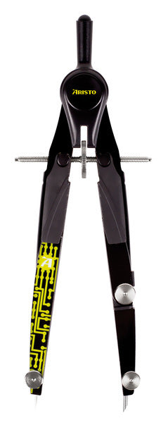 Aristo ar-55713 snelverstelpassercircuit