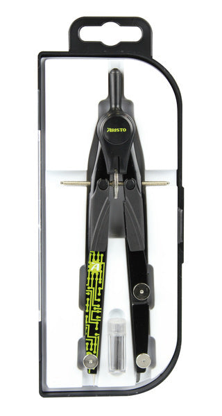 Aristo ar-55713 snelverstelpassercircuit